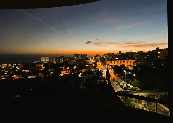 Alquilaeasy El Rocio - Paraiso Frente Al Mar Апартаменты