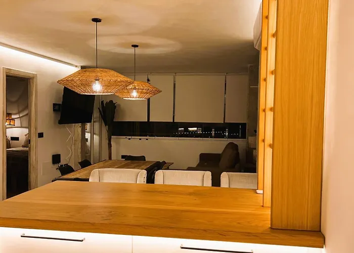 Alquilaeasy El Rocio - Paraiso Frente Al Mar Торремолинос