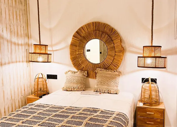 Alquilaeasy El Rocio - Paraiso Frente Al Mar Торремолинос