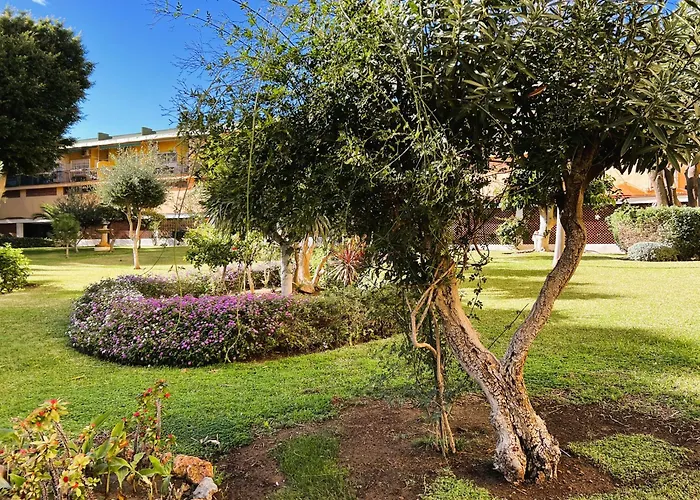 Alquilaeasy El Rocio - Paraiso Frente Al Mar Апартаменты