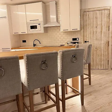 Paraiso Frente Al Mar *