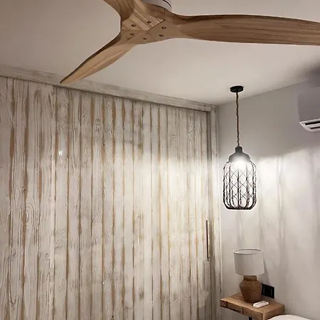 Апартаменти Paraiso Frente Al Mar *