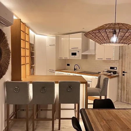 Paraiso Frente Al Mar Торремолінос