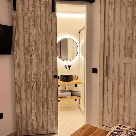 El Rocio Apartamento *