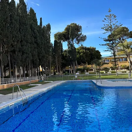 El Rocio Apartamento *