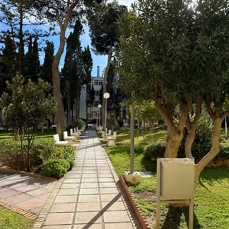 Apartamento Paraíso Frente Al Mar *