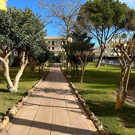 Apartamento Paraíso Frente Al Mar Torremolinos