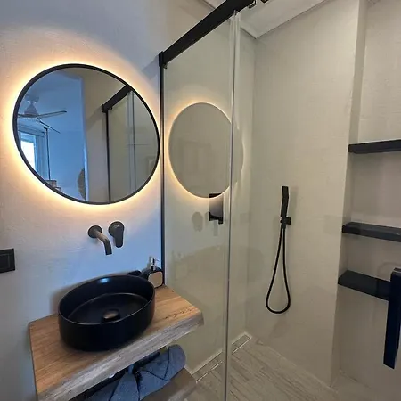 El Rocio Apartamento Torremolinos