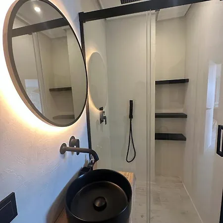 Apartamento El Rocio *
