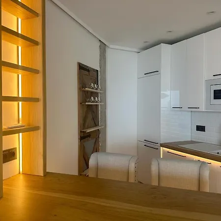 Paraiso Frente Al Mar Апартаменти Торремолінос