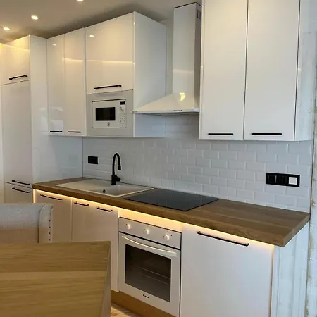 Paraíso Frente Al Mar