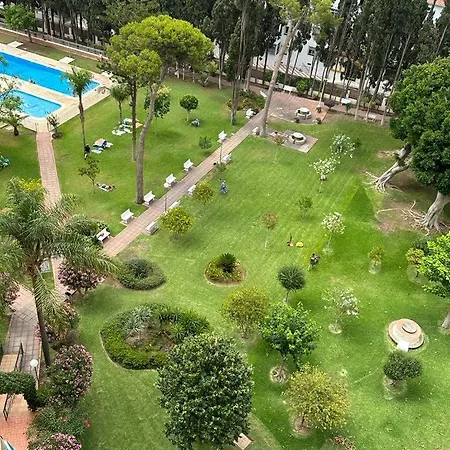 Paraíso Frente Al Mar *