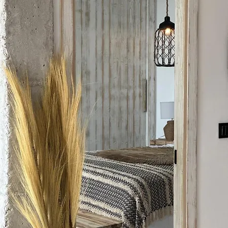 Paraiso Frente Al Mar * Торремолінос