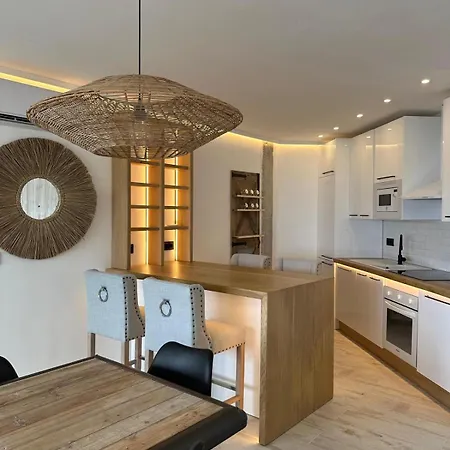 Paraiso Frente Al Mar