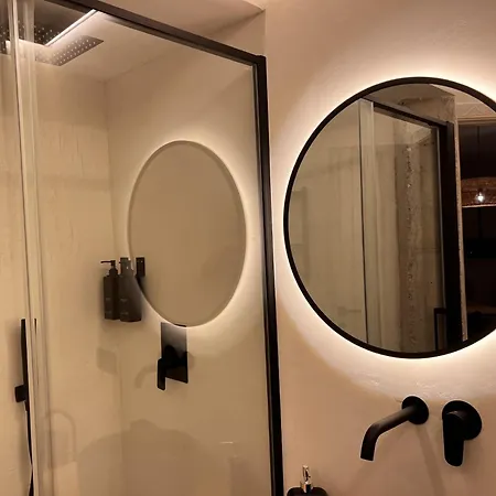 Апартаменти Paraiso Frente Al Mar Торремолінос