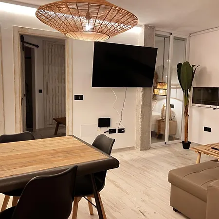 El Rocio 2 2 Banos Y Garaje Apartment Torremolinos