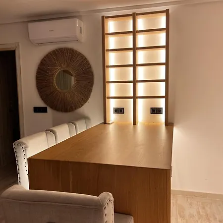 Paraiso Frente Al Mar