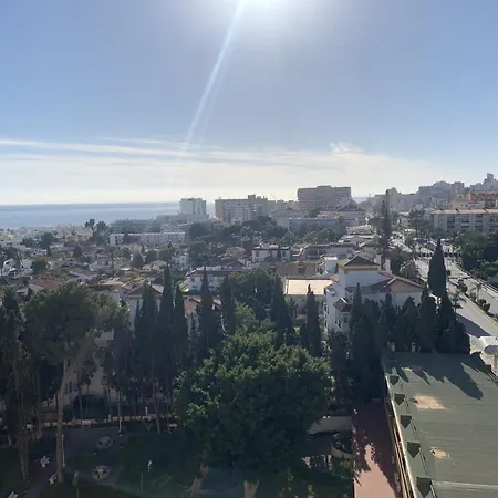 Paraíso Frente Al Mar Apartamento *