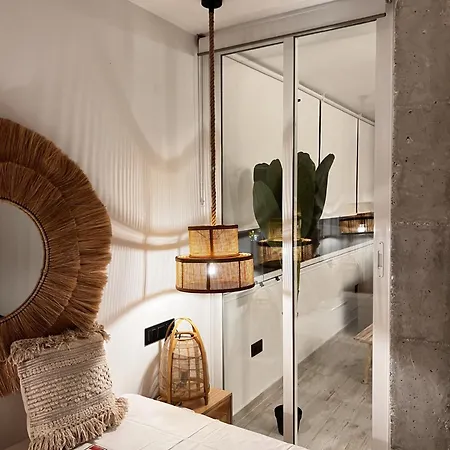 Paraiso Frente Al Mar * Торремолінос