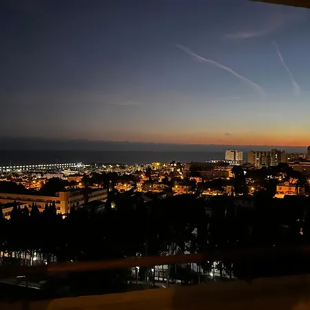 Apartamento Paraíso Frente Al Mar Torremolinos