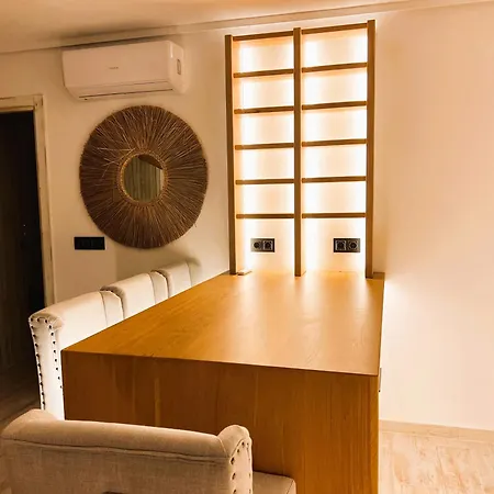 Paraíso Frente Al Mar * Torremolinos