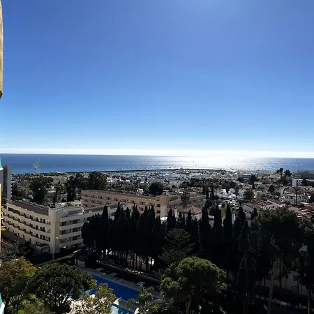 Apartamento Paraíso Frente Al Mar