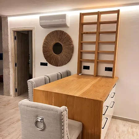 Apartamento Paraíso Frente Al Mar