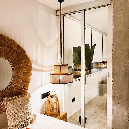 Apartamento Paraíso Frente Al Mar Torremolinos