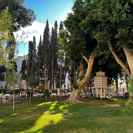 Paraíso Frente Al Mar * Torremolinos