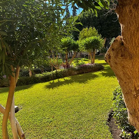 Apartamento Paraíso Frente Al Mar *