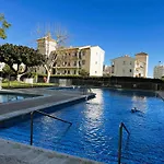 شقة Alquilaeasy El Rocio - Paraiso Frente Al Mar