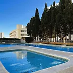 شقة Alquilaeasy El Rocio - Paraiso Frente Al Mar