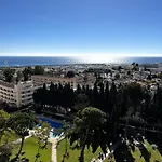 Daire Alquilaeasy El Rocio - Paraiso Frente Al Mar