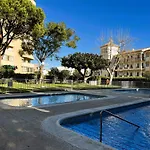 Alquilaeasy El Rocio - Paraiso Frente Al Mar * توريمولينوس