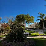 Alquilaeasy El Rocio - Paraiso Frente Al Mar شقة