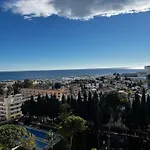 Alquilaeasy El Rocio - Paraiso Frente Al Mar Torremolinos