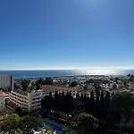 Daire Alquilaeasy El Rocio - Paraiso Frente Al Mar *