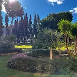 Daire Alquilaeasy El Rocio - Paraiso Frente Al Mar *