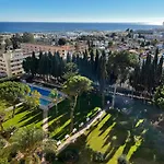Alquilaeasy El Rocio - Paraiso Frente Al Mar * Torremolinos
