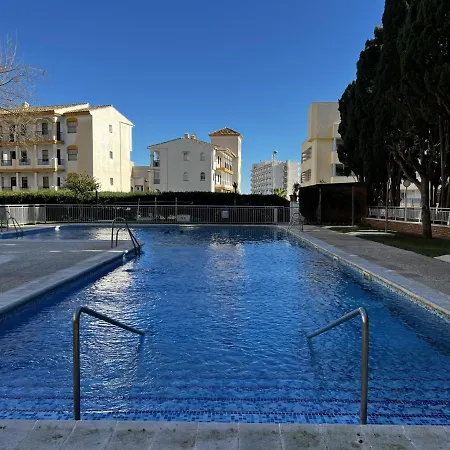 Apartmán Paraiso Frente Al Mar *