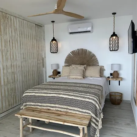 Paraiso Frente Al Mar Apartmán Torremolinos