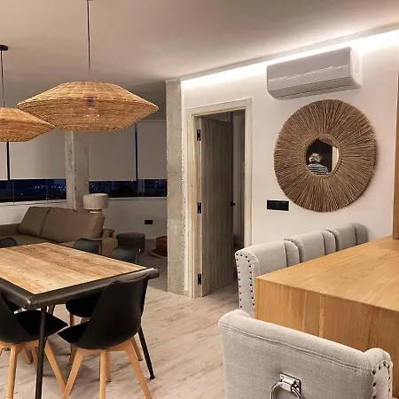 Paraiso Frente Al Mar Torremolinos