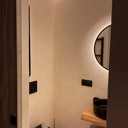 Paraiso Frente Al Mar Apartmán