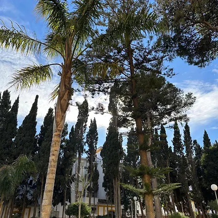 El Rocio * Torremolinos