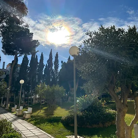 Apartamento El Rocio Torremolinos