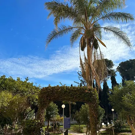Paraiso Frente Al Mar Torremolinos