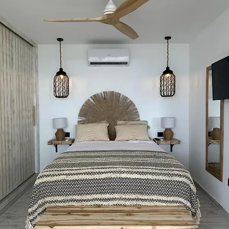 Paraiso Frente Al Mar Torremolinos