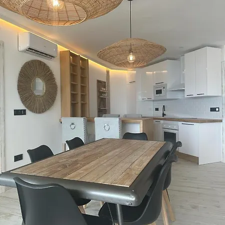 Paraiso Frente Al Mar Torremolinos