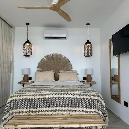 Apartmán Paraiso Frente Al Mar Torremolinos