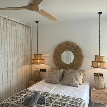 Apartmán Paraiso Frente Al Mar